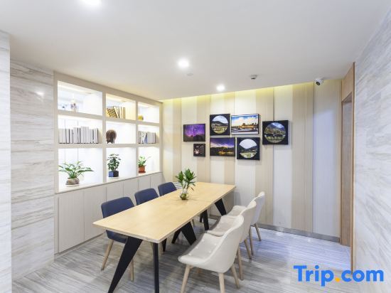 Тайюань: Yinhai Select Hotel (Taiyuan University of Science and Technology)