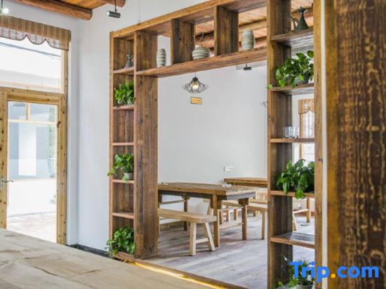 Тайчжоу: A bed and breakfast in Xianju