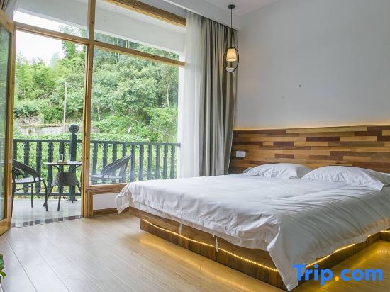 Тайчжоу: A bed and breakfast in Xianju