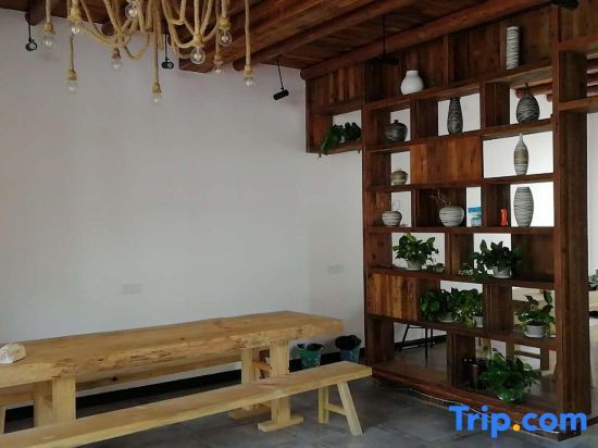 Тайчжоу: A bed and breakfast in Xianju