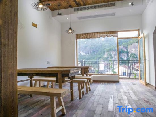 Тайчжоу: A bed and breakfast in Xianju