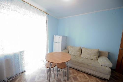 Тюмень: Apartment Na Malygina 4