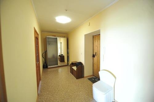 Тюмень: Apartment Na Malygina 4