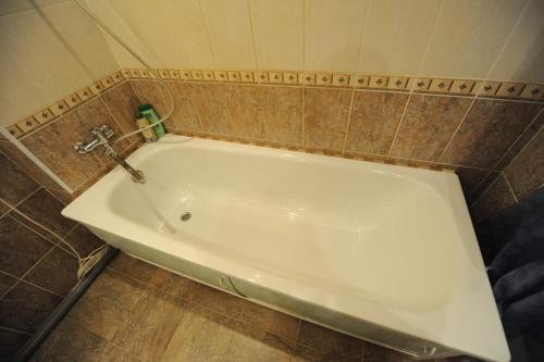 Тюмень: Apartment Na Malygina 4