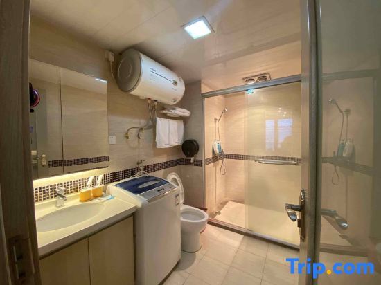 Цзиндэчжэнь: Jingdezhen Youfei Apartment