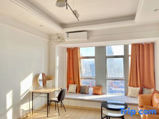 Цзиндэчжэнь: Jingdezhen Youfei Apartment