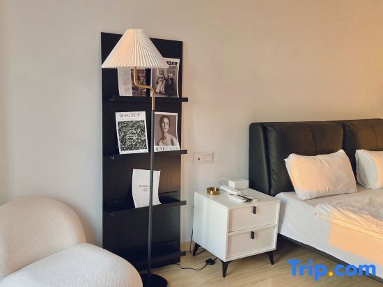 Цзиндэчжэнь: Jingdezhen Youfei Apartment