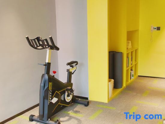 Гуйян: Atour Hotel (Guiyang Century City Shopping Center)