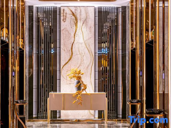 Гуйян: Atour Hotel (Guiyang Century City Shopping Center)
