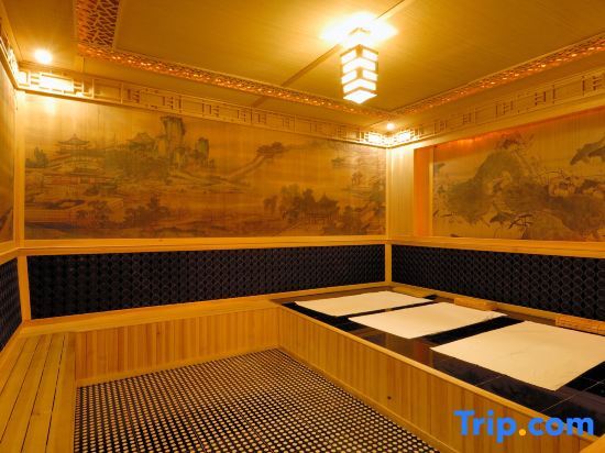 Куньмин: Yuntao Hotel
