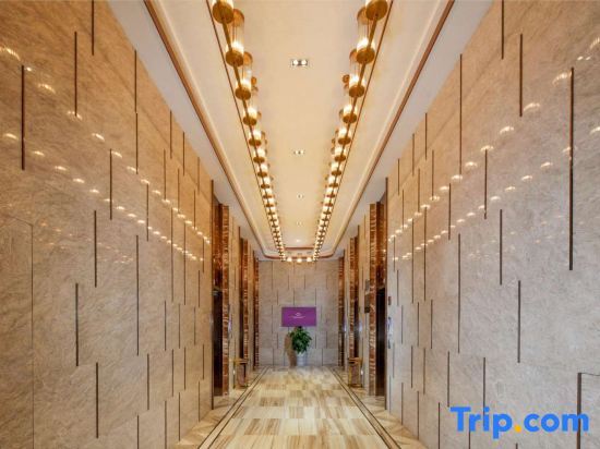 Чэнду: Shanshui S Hotel (Chengdu Longquan Headquarters Economy Harbor)