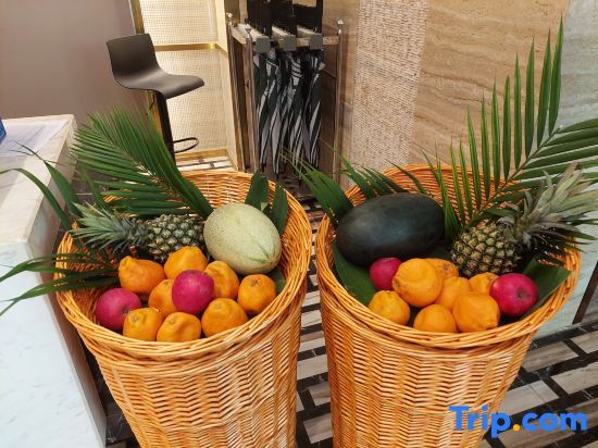 Чэнду: Shanshui S Hotel (Chengdu Longquan Headquarters Economy Harbor)