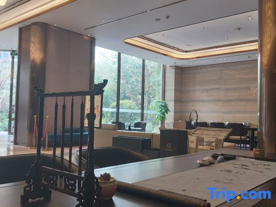 Чэнду: Shanshui S Hotel (Chengdu Longquan Headquarters Economy Harbor)