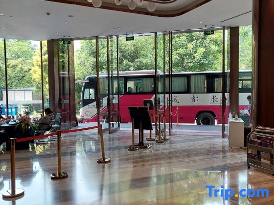 Чэнду: Shanshui S Hotel (Chengdu Longquan Headquarters Economy Harbor)