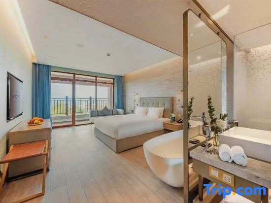 Чунцин: Chongqing Wenxi Hotel (Shizhu County Hongou Real Estate Times Square Branch)
