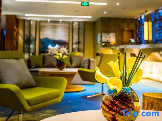 Циньхуандао: Fisher Island Holiday Hotel