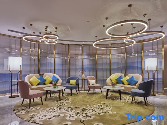 Лючжоу: Shenzhenair Sky Park Liuzhou
