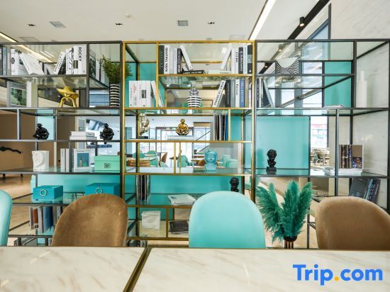 Сиань: Xi'an Hotel (Xi'an Olympic Sports International Convention and Exhibition Center)