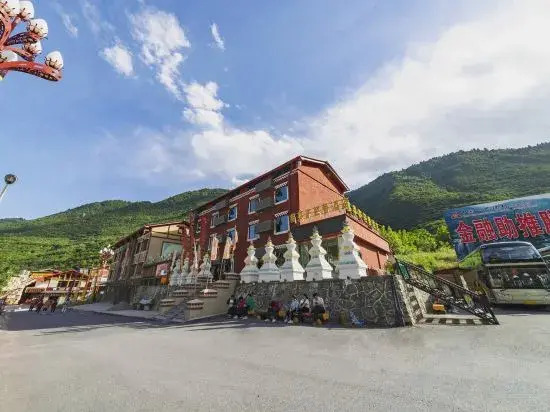 Цзючжайгоу: Light Residence JiuZhaigou Hotel