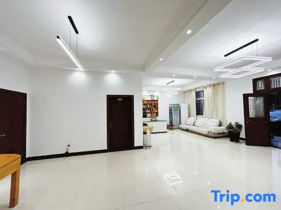 Xuancheng: Bay View Inn (chujiatan photography base store of Ningguo Wannan Sichuan Tibet line)