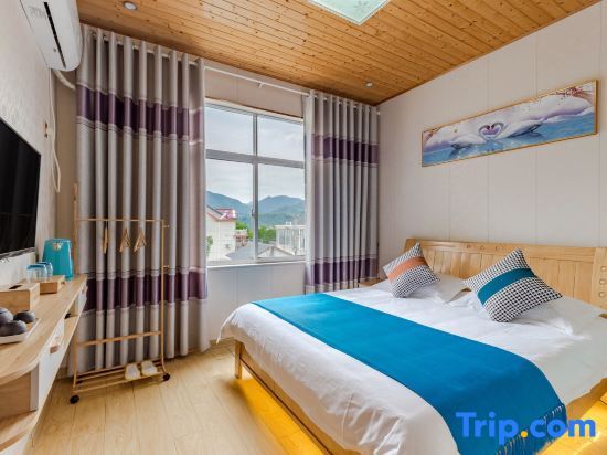Xuancheng: Bay View Inn (chujiatan photography base store of Ningguo Wannan Sichuan Tibet line)