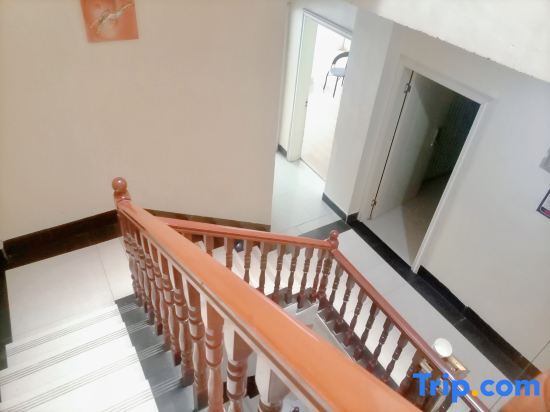 Чунцзо: Guangyuan Hotel