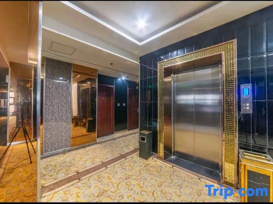 Шанхай: Ningtai Business Hotel