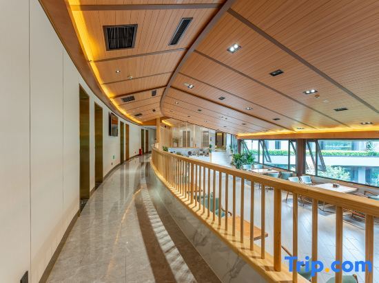 Чэнду: Shengming Sunshine Hotel