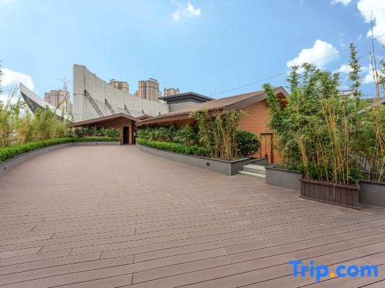 Чэнду: Shengming Sunshine Hotel