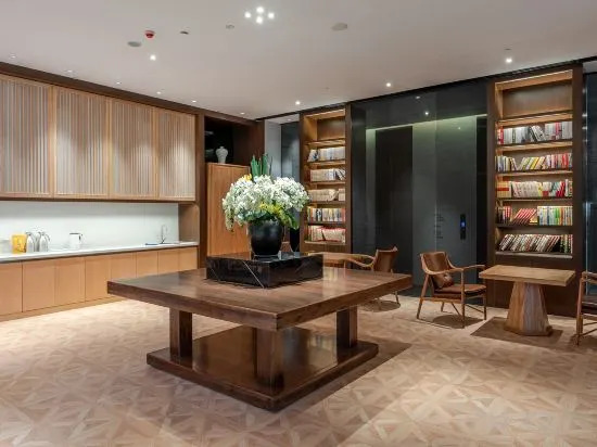 Чэнду: Shengming Sunshine Hotel