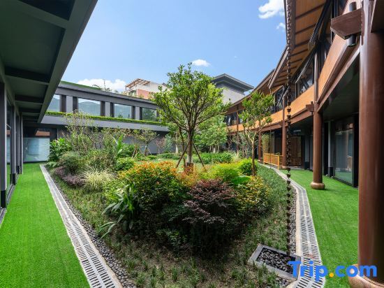 Чэнду: Shengming Sunshine Hotel