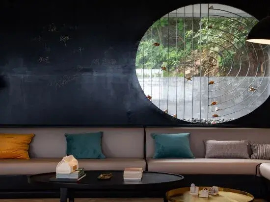 Zhoushan Baisha Island Moling Youshe Island Resort — фото 1