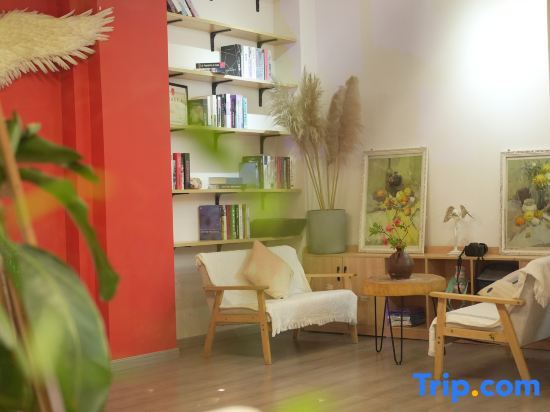 Шизиян: Fanjing Mountain Vatican Valley Qiqi residential quarters