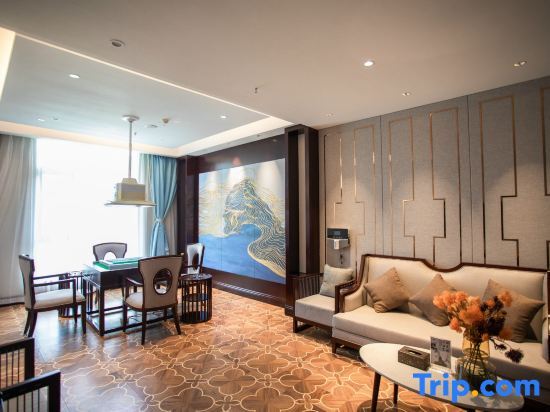 Сертар: Golden Horse Horizon Hotel