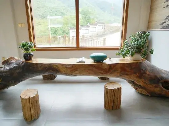 Xuancheng: Yuxian Muye Tingxi Homestay (Shuimo Tingxi Scenic Area)