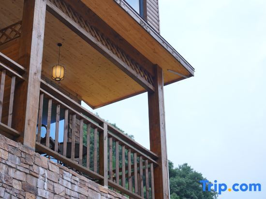 Xuancheng: Yuxian Muye Tingxi Homestay (Shuimo Tingxi Scenic Area)