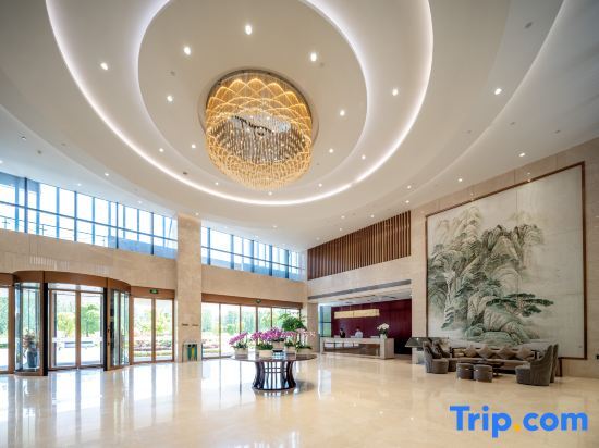 Нанкин: Jiayue Yinhu Hotel