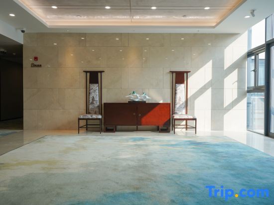 Нанкин: Jiayue Yinhu Hotel