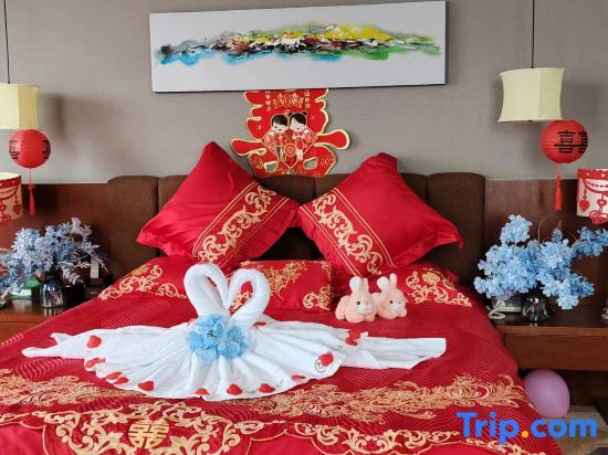 Чэнду: Juneng International Hotel
