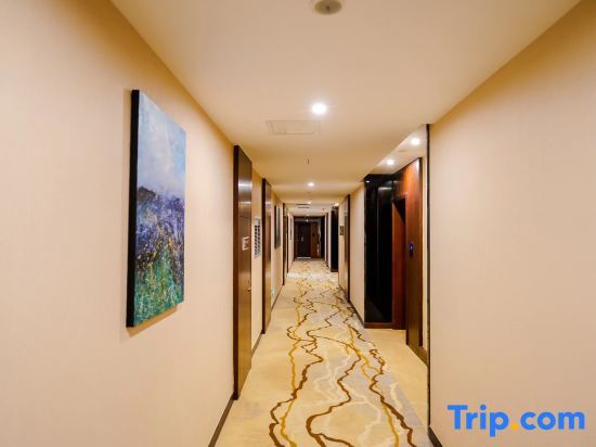 Чэнду: Juneng International Hotel