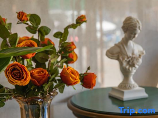Фучжоу: Pingtan Buji Xiaozhu Hotel