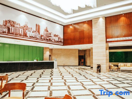 Цзюцзян: Gemei Hotel