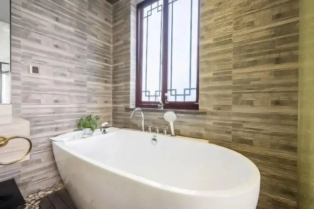 Сучжоу: Suzhou Taihu Tianyi Lakeview B&B (Da Ruyi Shengjing Branch)