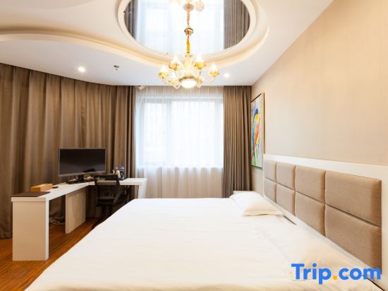 Шанхай: Yixin Boutique Hotel