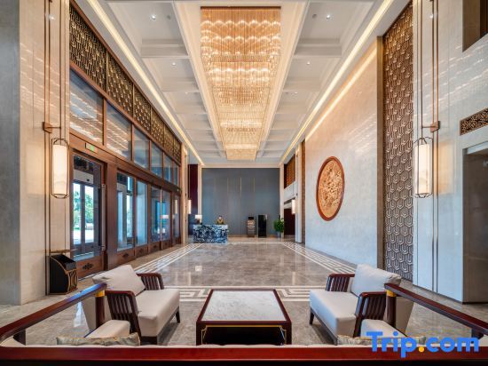 Цзюцзян: Bandao Hotel