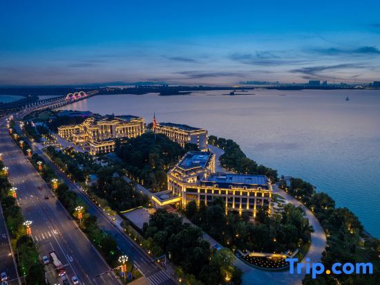 Цзюцзян: Bandao Hotel