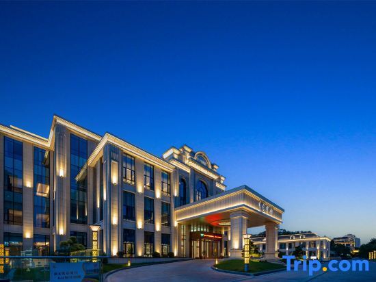 Цзюцзян: Bandao Hotel