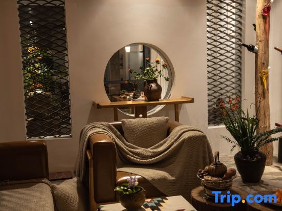 Чэнду: Qingcheng Mountain Xi Yu  Anxia B&B