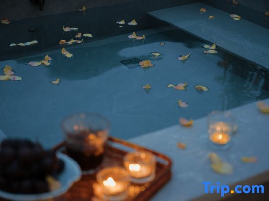 Чэнду: Qingcheng Mountain Xi Yu  Anxia B&B