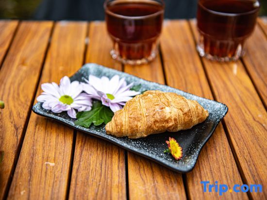Чэнду: Qingcheng Mountain Xi Yu  Anxia B&B